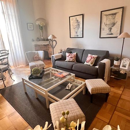 Апартаменти Magnifique 2 Pieces De 65M2 -Quartier Des Musiciens Ніцца Екстер'єр фото