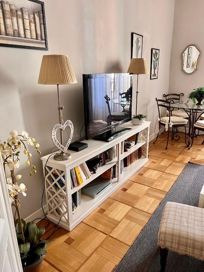 Апартаменти Magnifique 2 Pieces De 65M2 -Quartier Des Musiciens Ніцца Екстер'єр фото