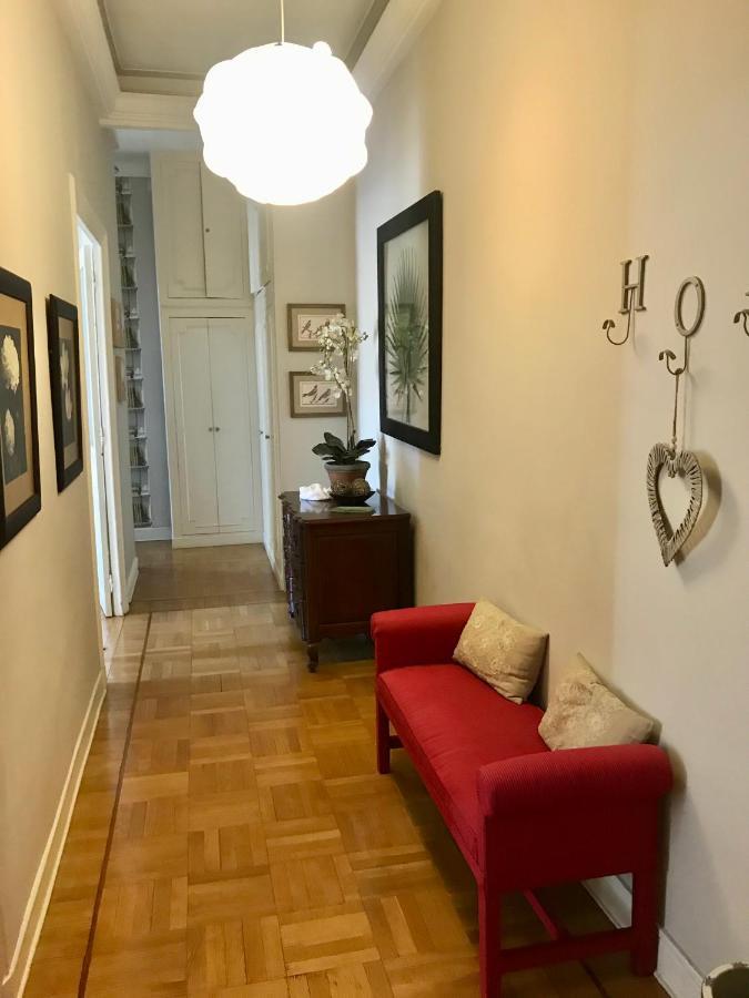 Апартаменти Magnifique 2 Pieces De 65M2 -Quartier Des Musiciens Ніцца Екстер'єр фото
